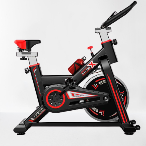 Xe đạp tập thể dục Airbike ( Tích hợp đo nhịp tim ) , xe đạp thể dục tại nhà, xe đạp thể thao gym