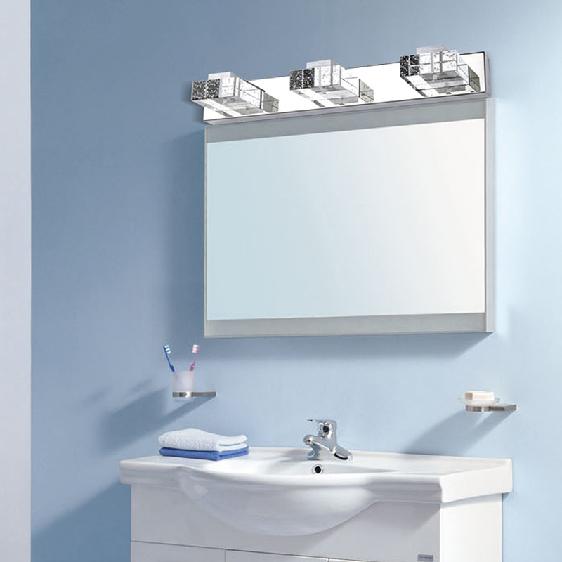 Đèn gương phòng tắm sang trọng mang phong cách hiện đại LA899